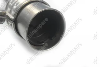 Горловина топливного бака Ford Focus III 2011-2019