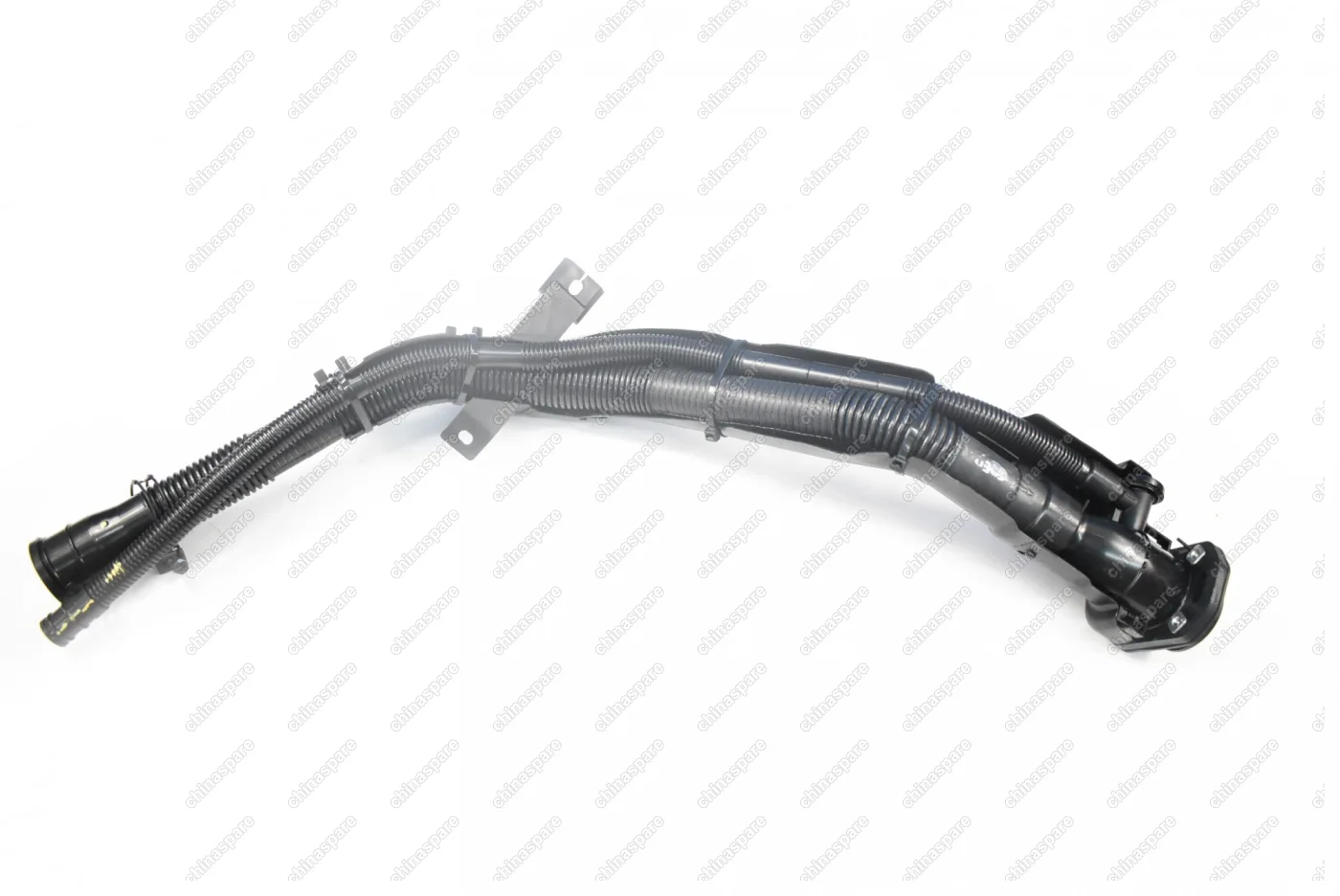 Горловина топливного бака Kia Picanto 2004-2011