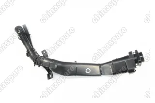 Горловина топливного бака Kia Picanto 2004-2011