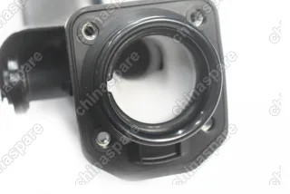 Горловина топливного бака Kia Picanto 2004-2011