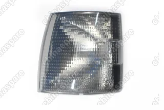 Корпус указателя поворота левого (тонированный) Volkswagen Transporter T4 1990-1995