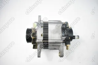 Генератор Great Wall Hover, Wingle (Дизель) (шкив под поликлиновый ремень) 110А (Уценка)