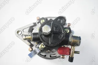 Генератор Great Wall Hover, Wingle (Дизель) (шкив под поликлиновый ремень) 110А (Уценка)