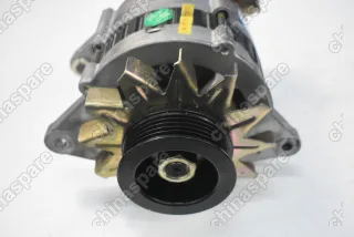 Генератор Great Wall Hover, Wingle (Дизель) (шкив под поликлиновый ремень) 110А (Уценка)