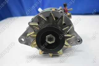 Генератор Great Wall Hover, Wingle (Дизель) (шкив под поликлиновый ремень) 110А (Уценка)