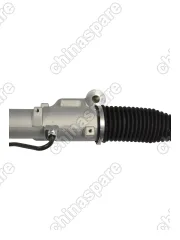 Рейка рулевая Ford Focus II 2005-2011, Focus III 2010-2018, C-Max I 2003-2010, Kuga I 2008-2012