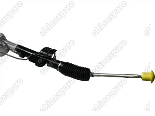 Рейка рулевая Mitsubishi Outlander XL (CW) 2006-2012