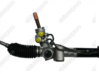 Рейка рулевая Mitsubishi Outlander XL (CW) 2006-2012