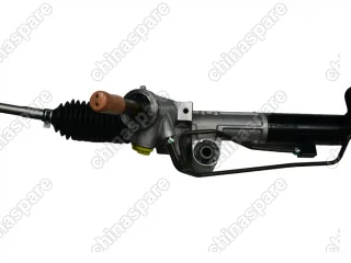 Рейка рулевая Mitsubishi Outlander XL (CW) 2006-2012