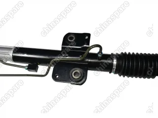 Рейка рулевая Mitsubishi Outlander XL (CW) 2006-2012