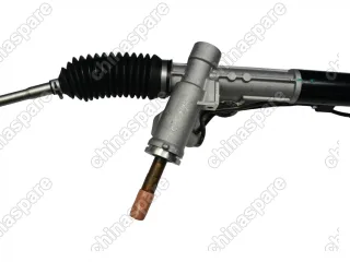 Рейка рулевая Mitsubishi Outlander XL (CW) 2006-2012