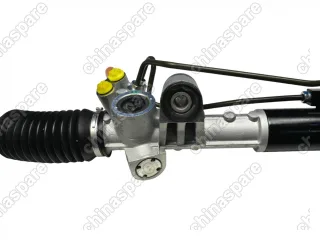 Рейка рулевая Mitsubishi Outlander XL (CW) 2006-2012