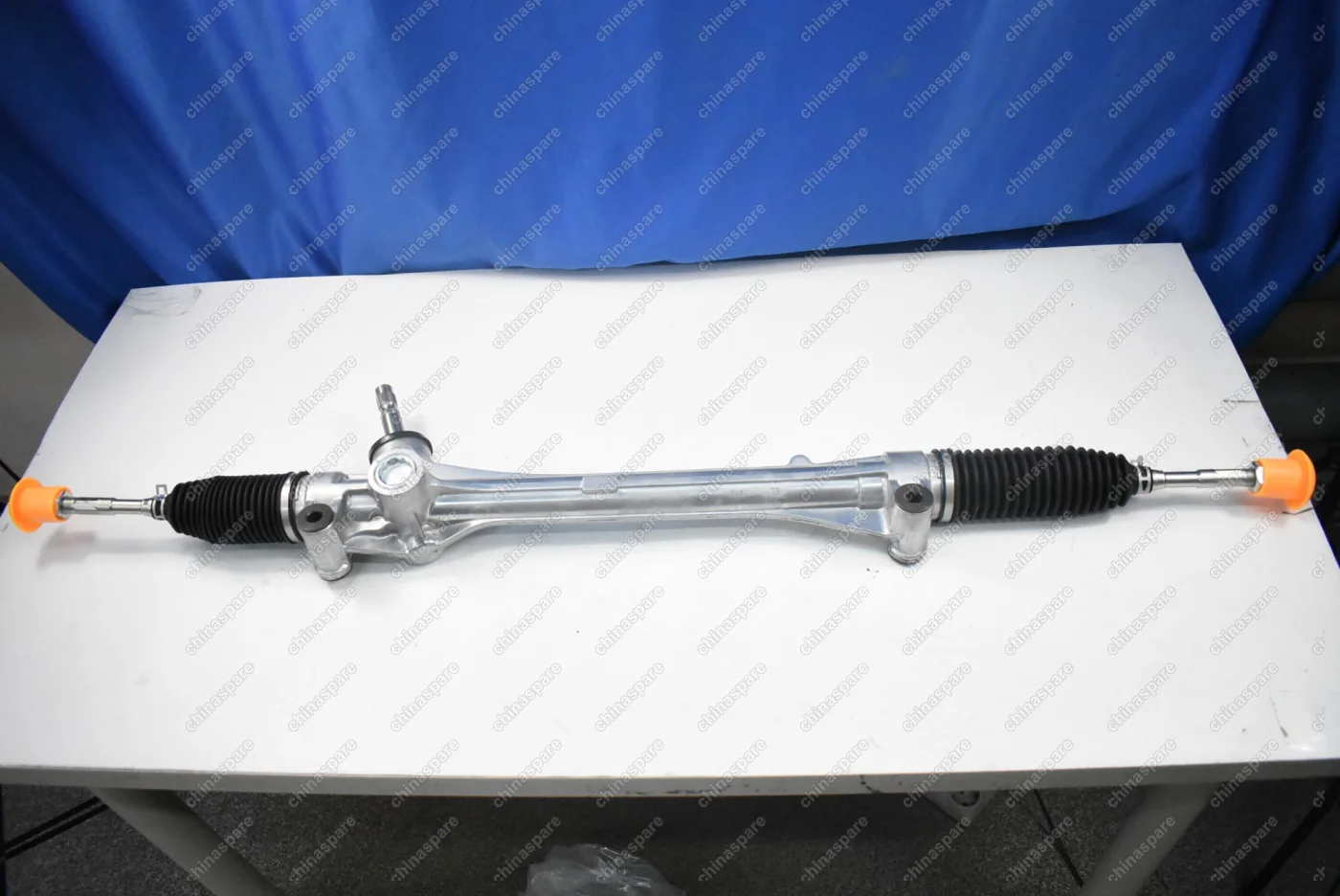 Рейка рулевая Toyota Venza 2009-2017