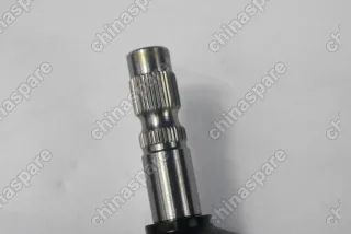 Рейка рулевая Toyota Venza 2009-2017