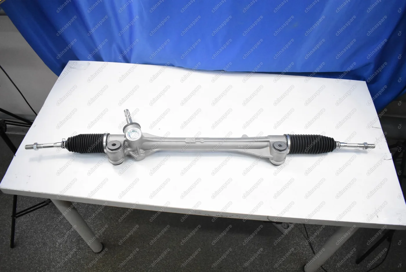 Рейка рулевая Toyota Camry V50 2011-2018