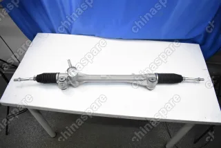 Рейка рулевая Toyota Camry V50 2011-2018