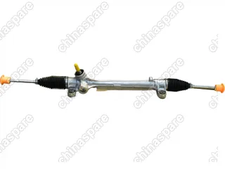 Рейка рулевая Toyota Prius 03-09 LHD ЭУР