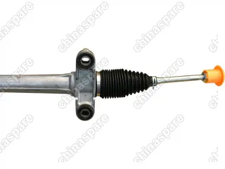 Рейка рулевая Toyota Prius 03-09 LHD ЭУР