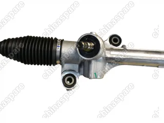 Рейка рулевая Toyota Prius 03-09 LHD ЭУР