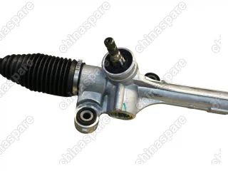 Рейка рулевая Toyota Prius 03-09 LHD ЭУР