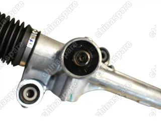 Рейка рулевая Toyota Prius 03-09 LHD ЭУР