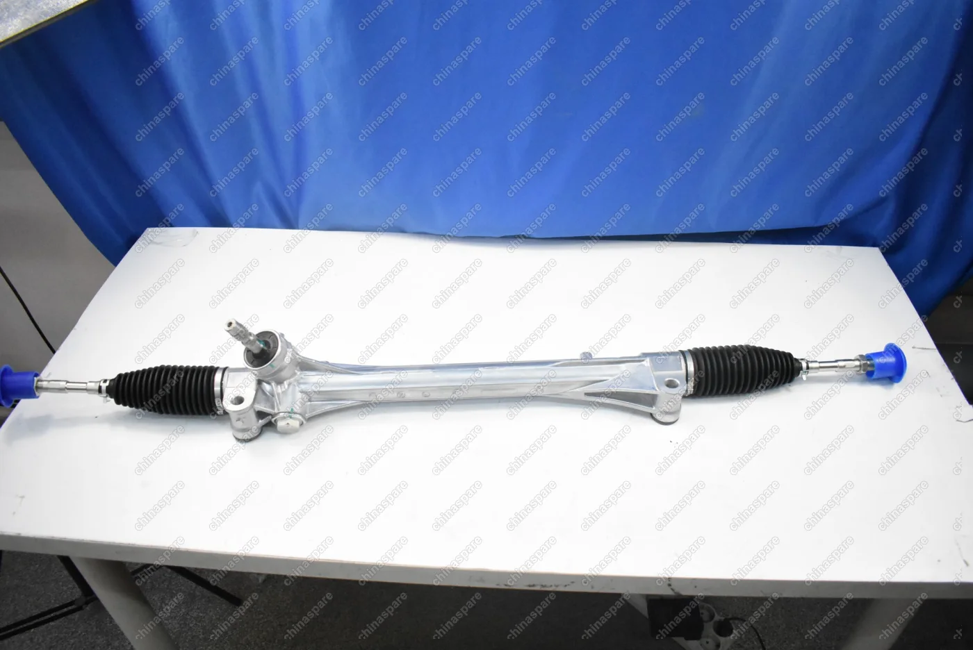 Рейка рулевая Toyota RAV4 2013- /NX 200/300H 2014-