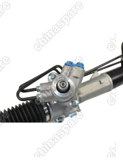 Рейка рулевая Nissan X-Trail T30