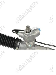 Рейка рулевая Nissan X-Trail T30