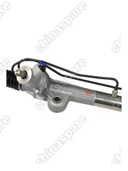 Рейка рулевая Nissan Primera P12E 2002-2007