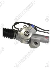 Рейка рулевая Nissan Primera P12E 2002-2007