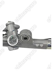 Рейка рулевая Nissan Primera P12E 2002-2007