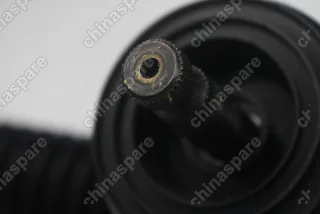 Рейка рулевая Kia Rio (2005-2011) (механическая под электроусилитель)