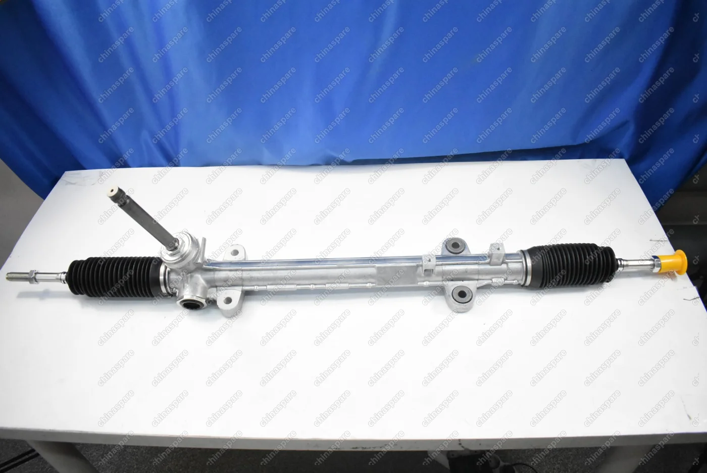 Рейка рулевая Kia Sorento II 2009-2020 ЭУР