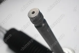 Рейка рулевая Kia Sorento II 2009-2020 ЭУР