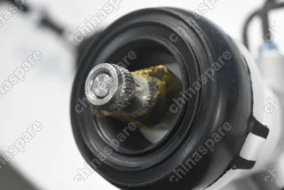 Рейка рулевая Kia Cerato 2009-2013