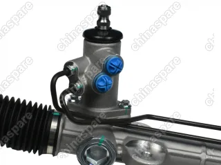 Рейка рулевая Hyundai Santa Fe (CM) 2006-2012