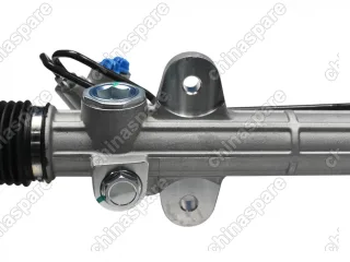 Рейка рулевая Hyundai Santa Fe (CM) 2006-2012