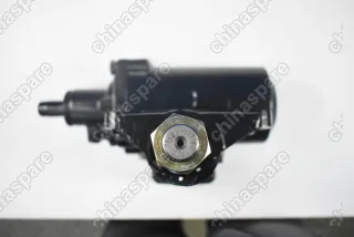 Рулевой редуктор Land Cruiser 100