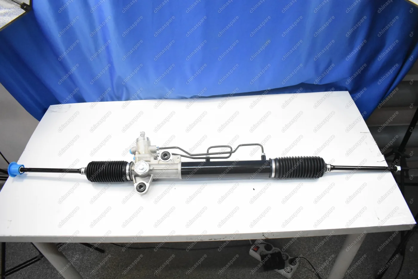 Рейка рулевая Hyundai Elantra 2000-2010