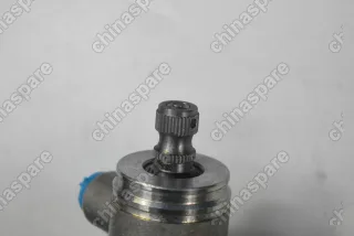 Рейка рулевая Hyundai Elantra 2000-2010