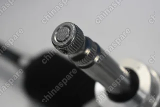 Рейка рулевая Hyundai Sonata VI (2010>)