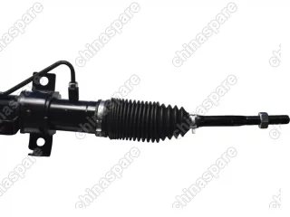 Рейка рулевая Hyundai Solaris I / Kia Rio 2011-2017