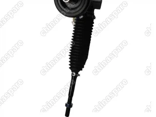 Рейка рулевая Hyundai Solaris I / Kia Rio 2011-2017