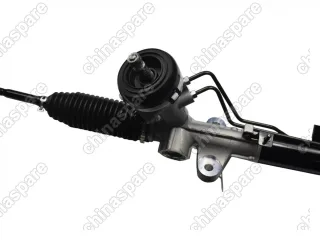 Рейка рулевая Hyundai Solaris I / Kia Rio 2011-2017