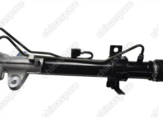 Рейка рулевая Hyundai Solaris I / Kia Rio 2011-2017