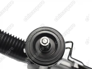 Рейка рулевая Hyundai Solaris I / Kia Rio 2011-2017