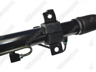 Рейка рулевая Hyundai Solaris I / Kia Rio 2011-2017