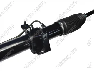 Рейка рулевая Hyundai Solaris I / Kia Rio 2011-2017