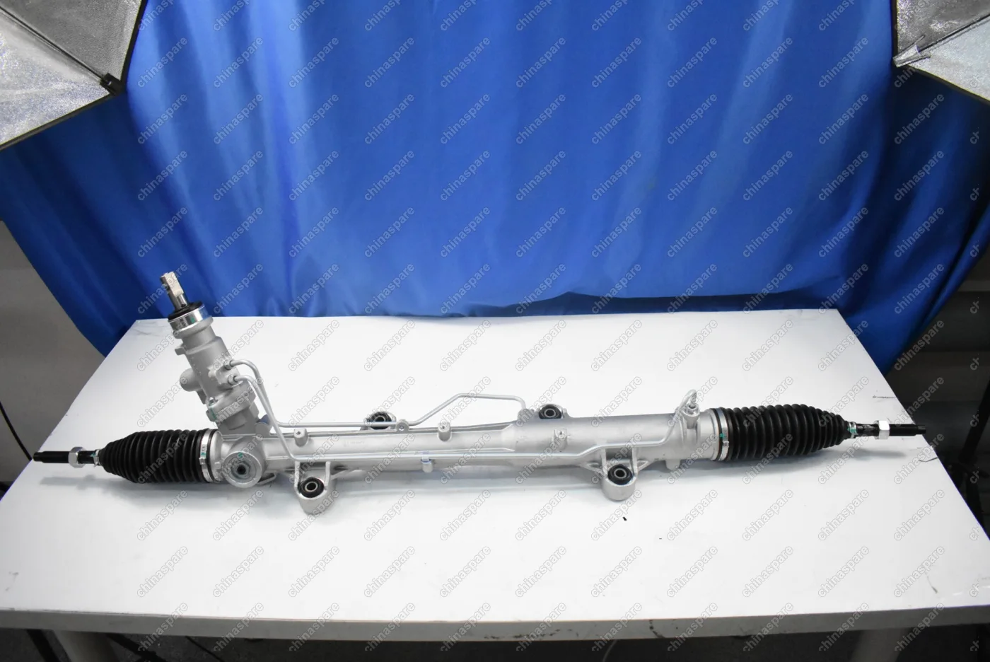 Рейка рулевая Volkswagen Transporter T5 2003-2015