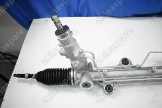 Рейка рулевая Volkswagen Transporter T5 2003-2015